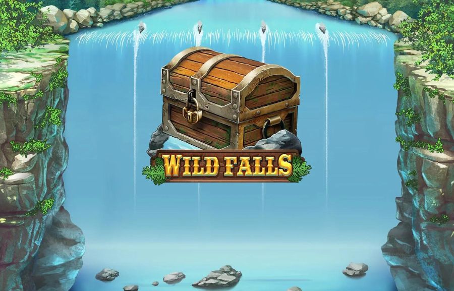 wild falls